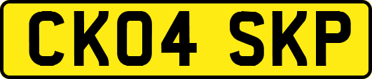 CK04SKP
