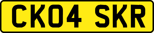 CK04SKR