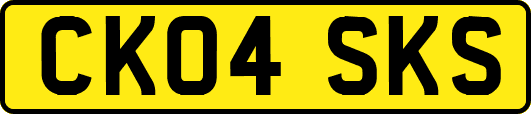 CK04SKS