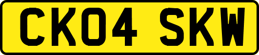 CK04SKW