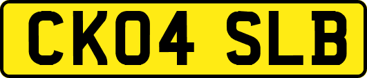 CK04SLB
