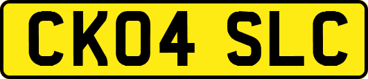 CK04SLC