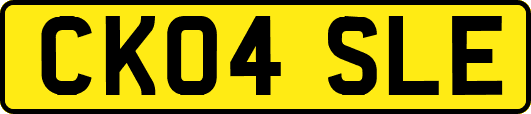CK04SLE