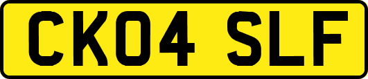 CK04SLF