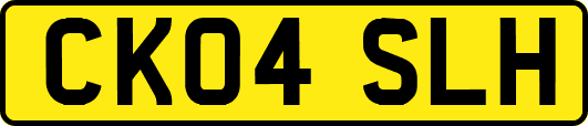 CK04SLH