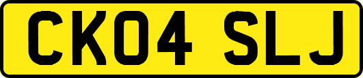 CK04SLJ