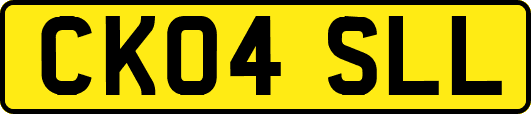 CK04SLL