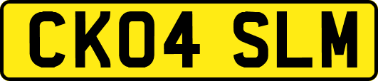 CK04SLM