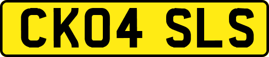 CK04SLS