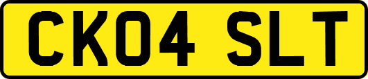 CK04SLT