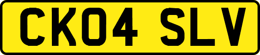 CK04SLV
