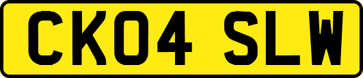 CK04SLW