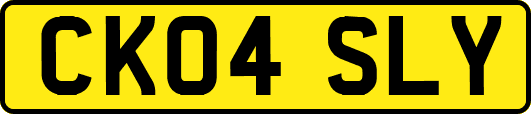 CK04SLY