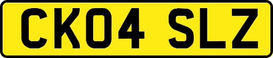 CK04SLZ