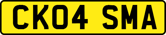 CK04SMA