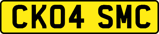 CK04SMC