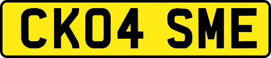 CK04SME