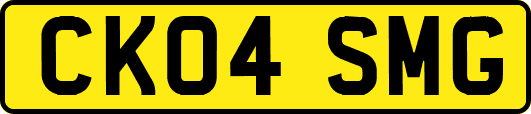 CK04SMG