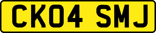 CK04SMJ