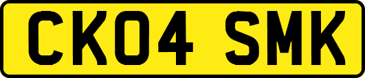 CK04SMK