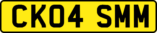 CK04SMM