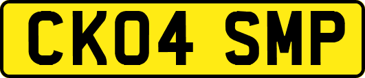 CK04SMP