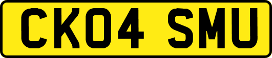 CK04SMU