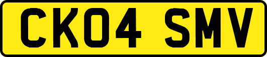 CK04SMV
