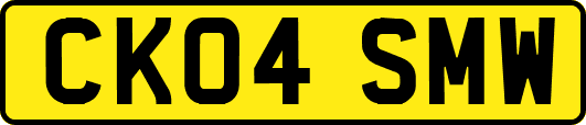 CK04SMW