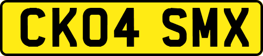 CK04SMX