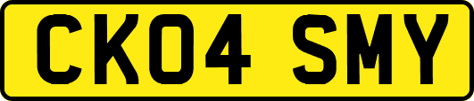 CK04SMY