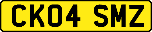 CK04SMZ