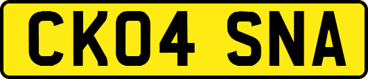 CK04SNA