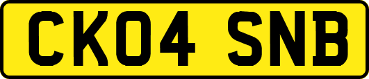 CK04SNB