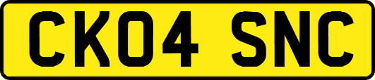 CK04SNC