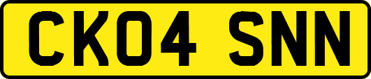 CK04SNN