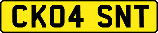 CK04SNT
