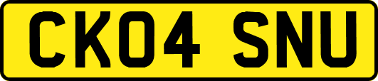 CK04SNU