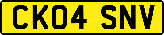 CK04SNV