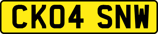 CK04SNW