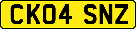 CK04SNZ