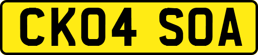 CK04SOA