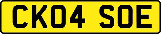 CK04SOE