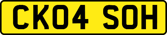 CK04SOH