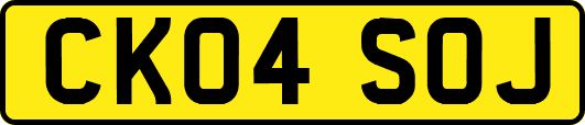 CK04SOJ