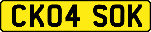 CK04SOK
