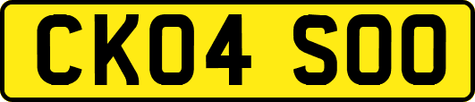 CK04SOO