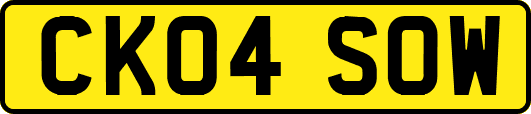 CK04SOW