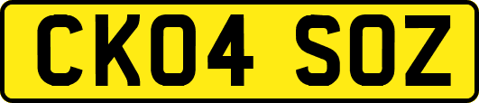 CK04SOZ