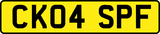 CK04SPF